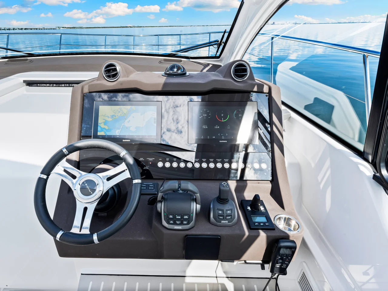 2025 Azimut ATLANTIS 45 45.0 feet, Clearwater, Florida #35