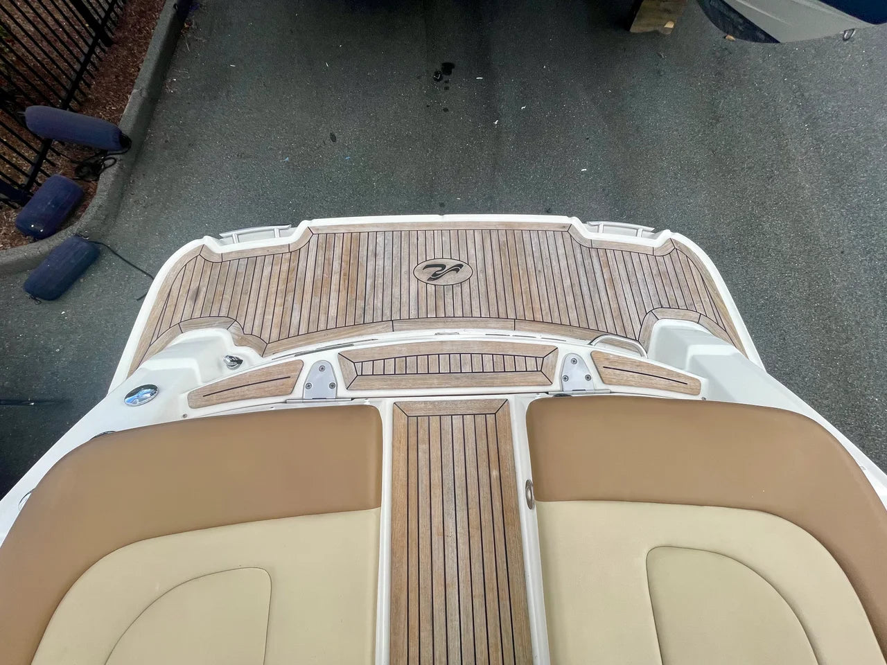 2014 Sea Ray 250 SLX 26.0 feet, Danvers, Massachusetts #2