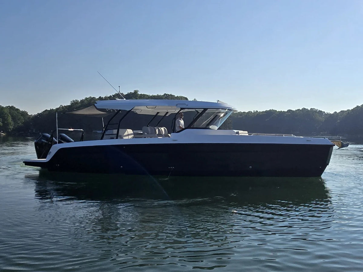 2026 Cruisers Yachts 38 VTR 38.0 feet, Cumming, GA #5