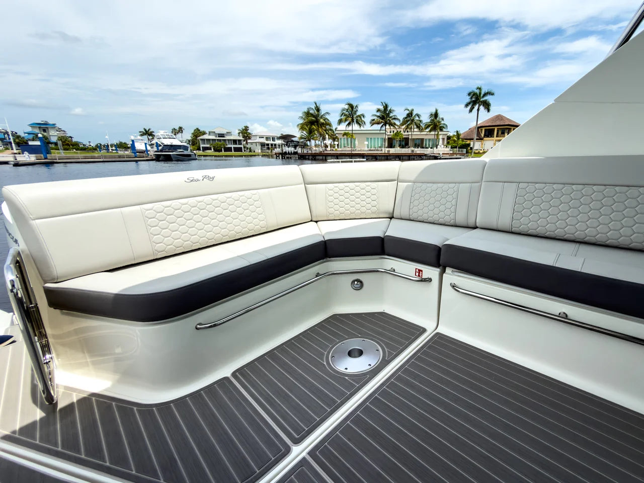 2027 Sea Ray Sundancer 320 Outboard 32.0 feet, Fort Myers, FL #7