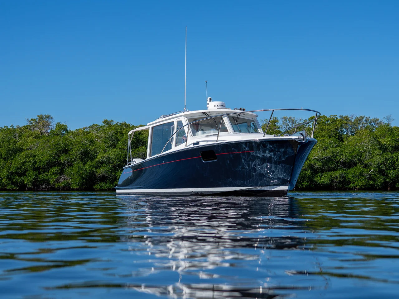 2025 MJM 35 35.0 feet, Fort Myers, FL #39