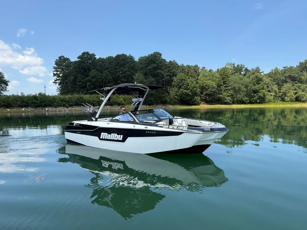 2022 Malibu M220 22.0 feet, Cumming, GA #5