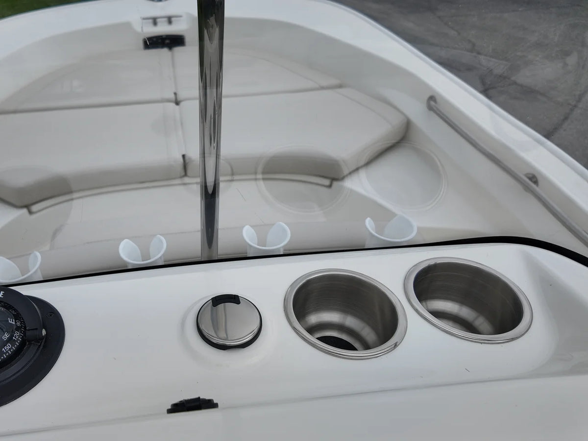 2027 Boston Whaler 170 Montauk 17.0 feet, Thunderbolt, GA #10