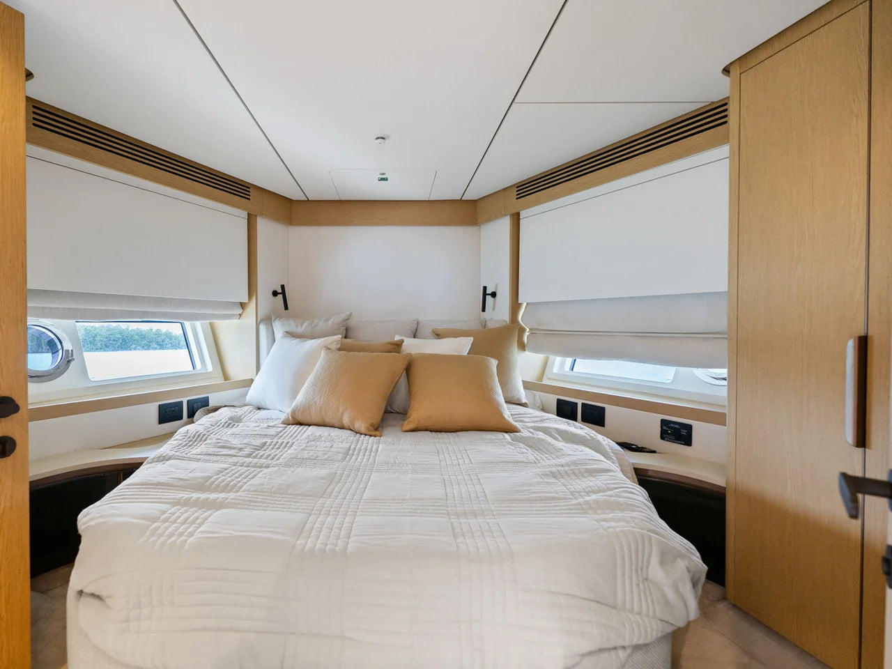 2026 Azimut FLY 62 62.0 feet, Naples, Florida #22