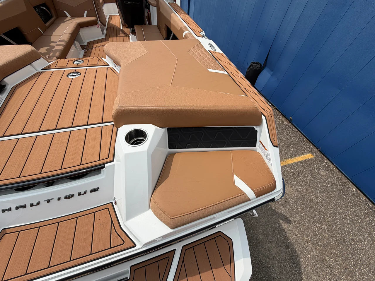 2027 Nautique GS24SUPER AIR 24.0 feet, Rogers, MN #9