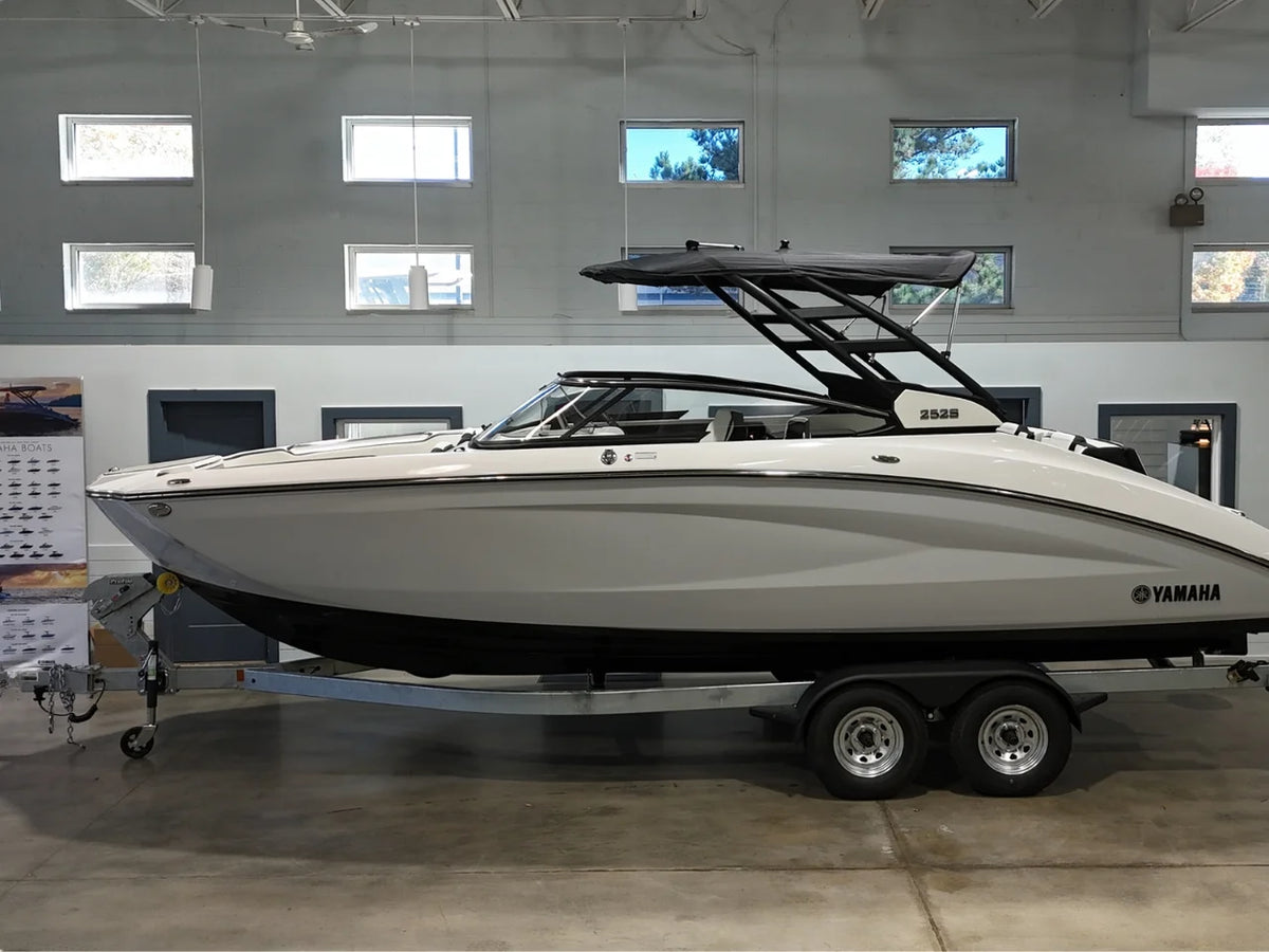 2026 Yamaha 252S 25.0 feet, Cornelius, North Carolina #1