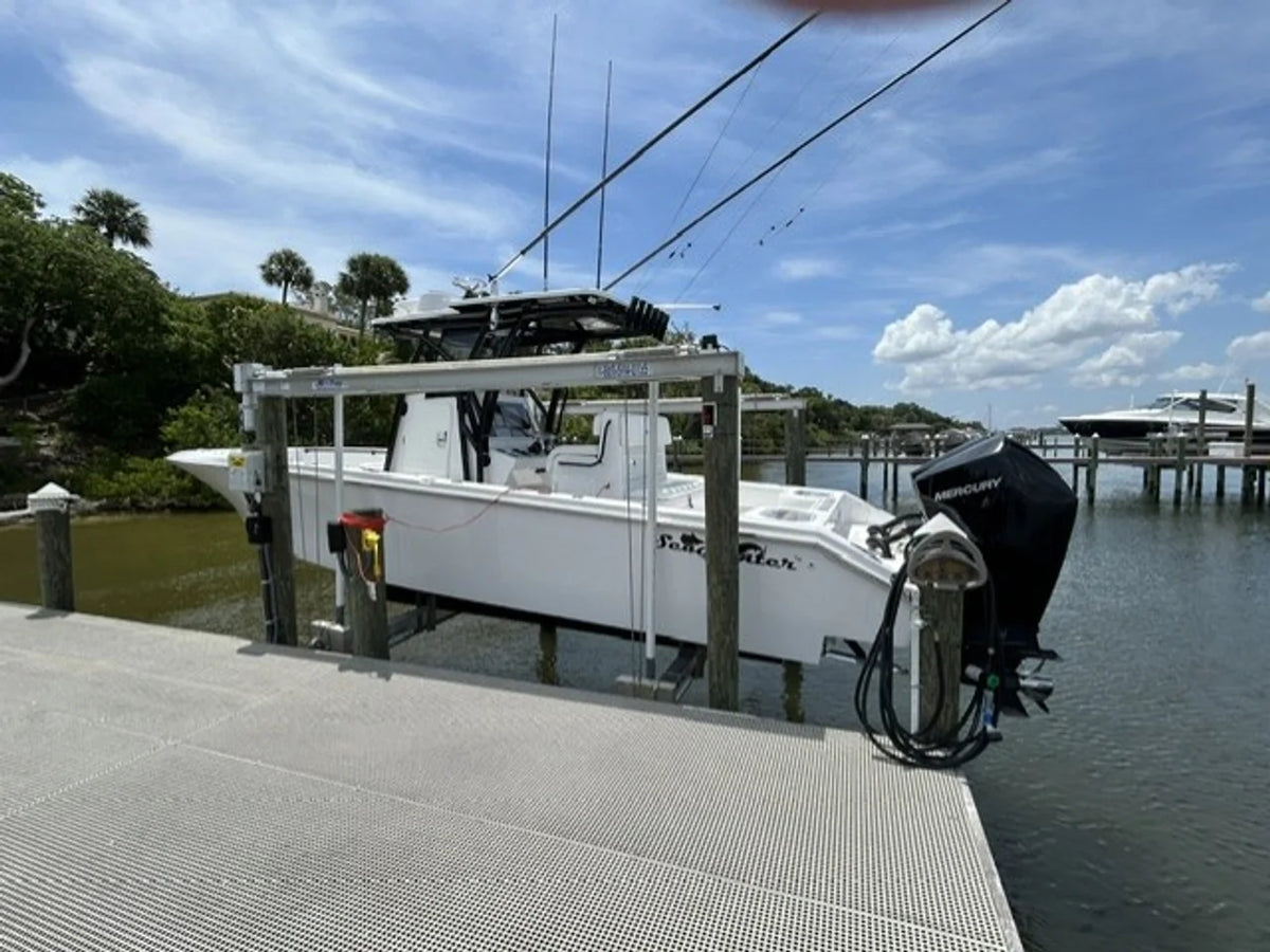 2019 SeaHunter 28 FLORIDIAN 28.0 feet, Stuart, Florida #2