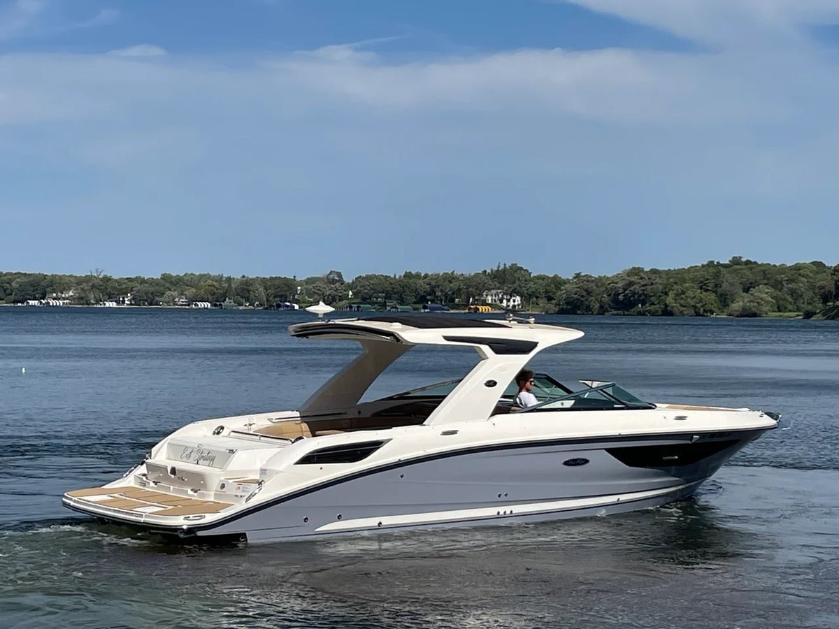 2022 Sea Ray 350 SLX 34.0 feet, Excelsior, Minnesota #2