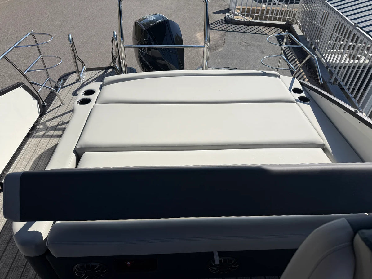 2027 Harris Sunliner 230 23.0 feet, Lake Ozark, MO #27