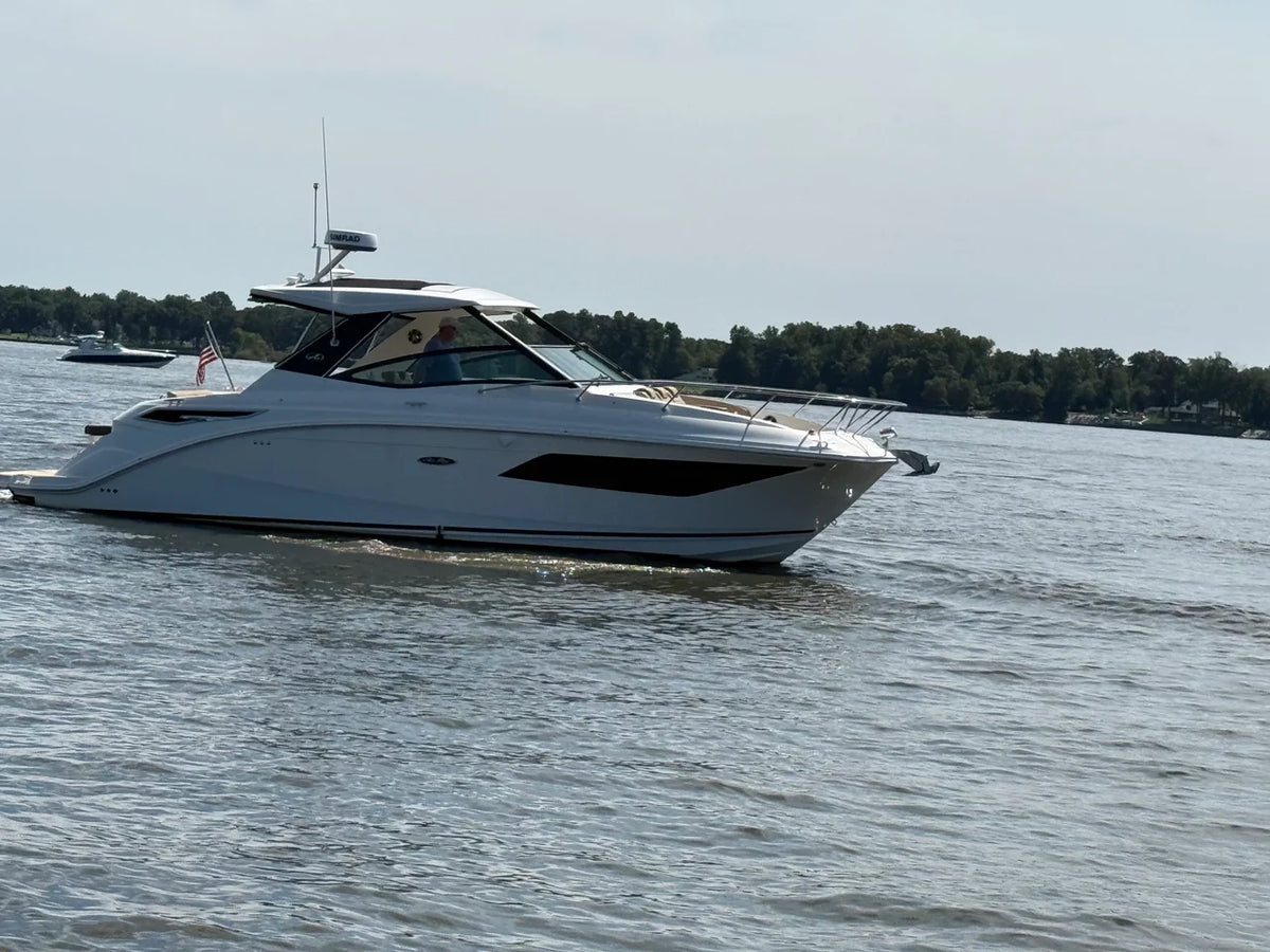 2019 Sea Ray 320 SUNDANCER 32.0 feet, Chesapeake City, MD #2