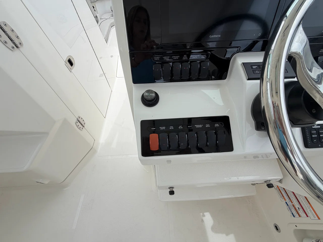 2025 Pursuit 306 DC 30.0 feet, Stuart, Florida #28