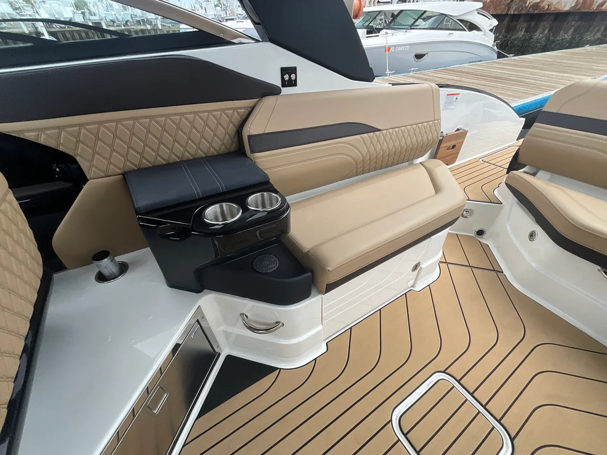 2027 Sea Ray SLX 280 Outboard 28.0 feet, Jacksonville Beach, Florida #18