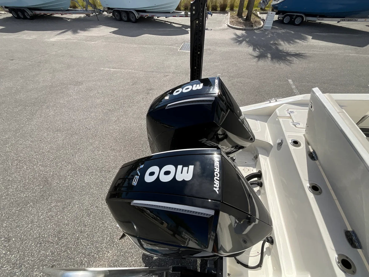 2026 Boston Whaler 280 Dauntless 28.0 feet, Jacksonville Beach, Florida #7