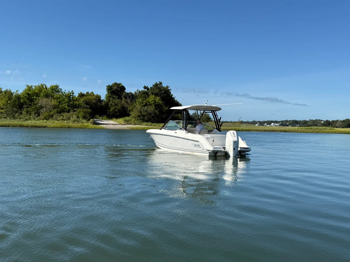 2027 Boston Whaler 240 Vantage 24.0 feet, Wrightsville Beach, North Carolina #5