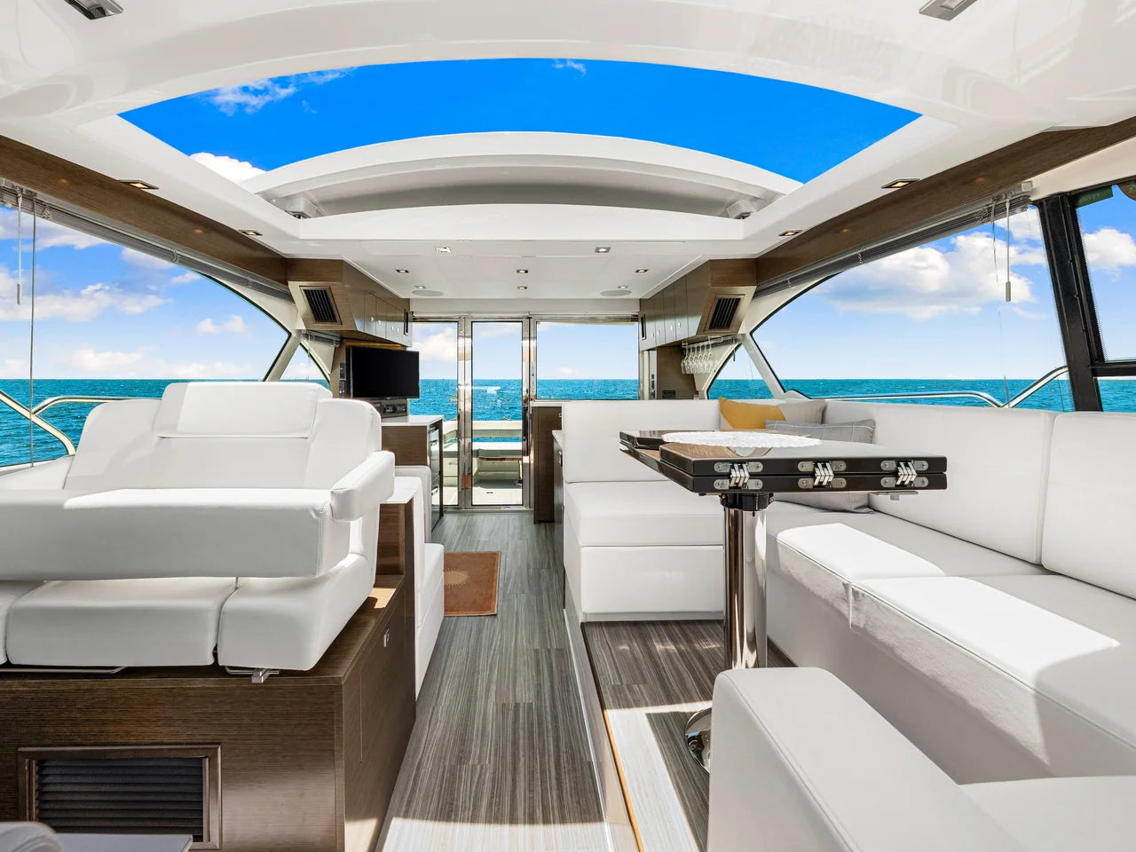 2020 Cruisers Yachts 50 CANTIUS 49.0 feet, Venice, Florida #60
