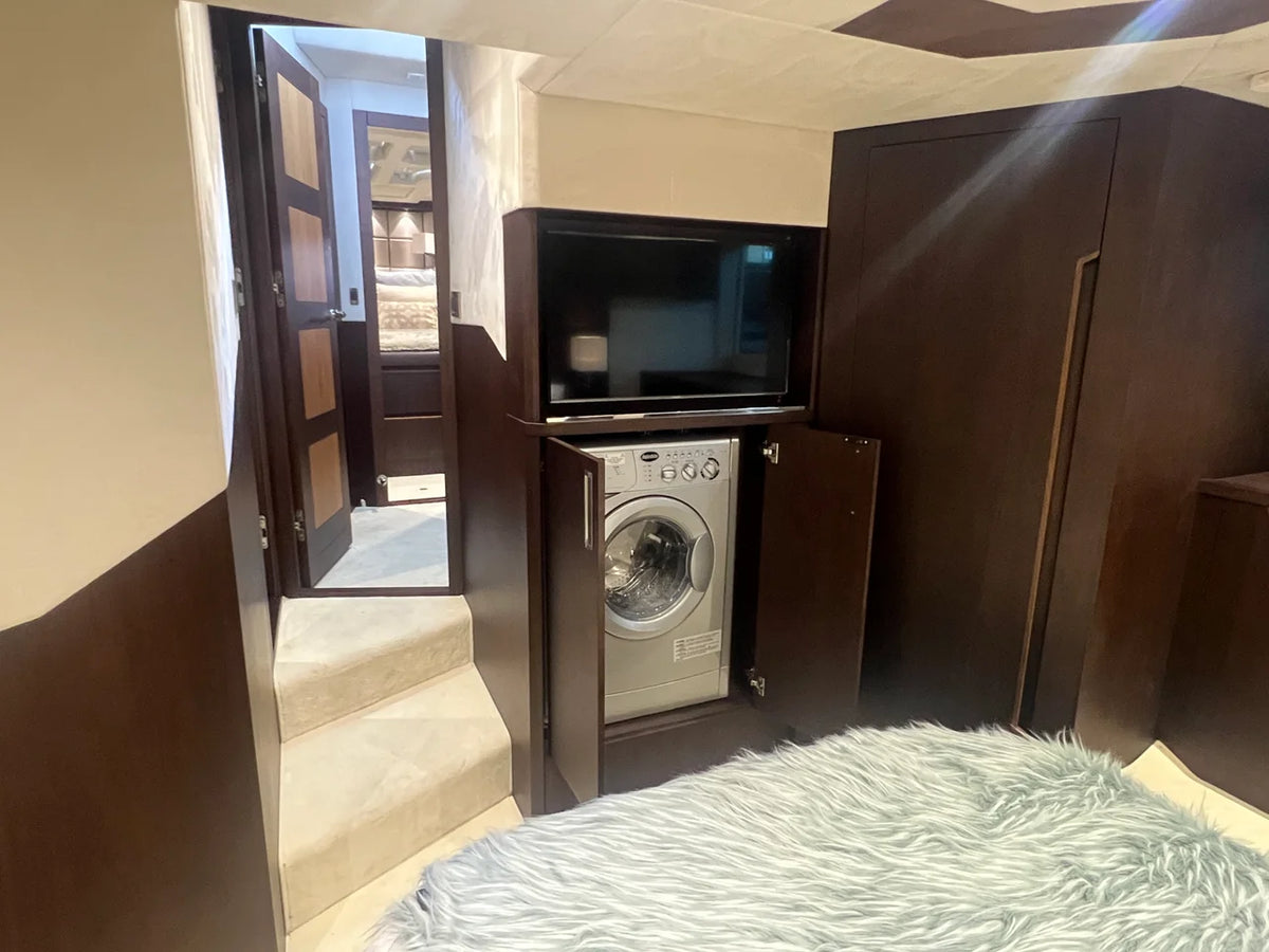 2019 Galeon 500 FLY 53.0 feet, Lewisville, TX #77