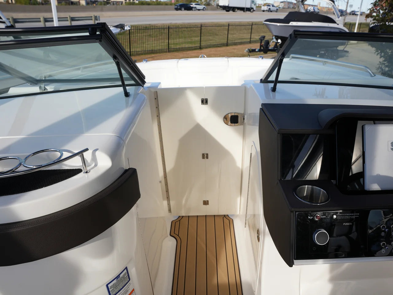 2026 Sea Ray SDX 290 29.0 feet, Lewisville, TX #31