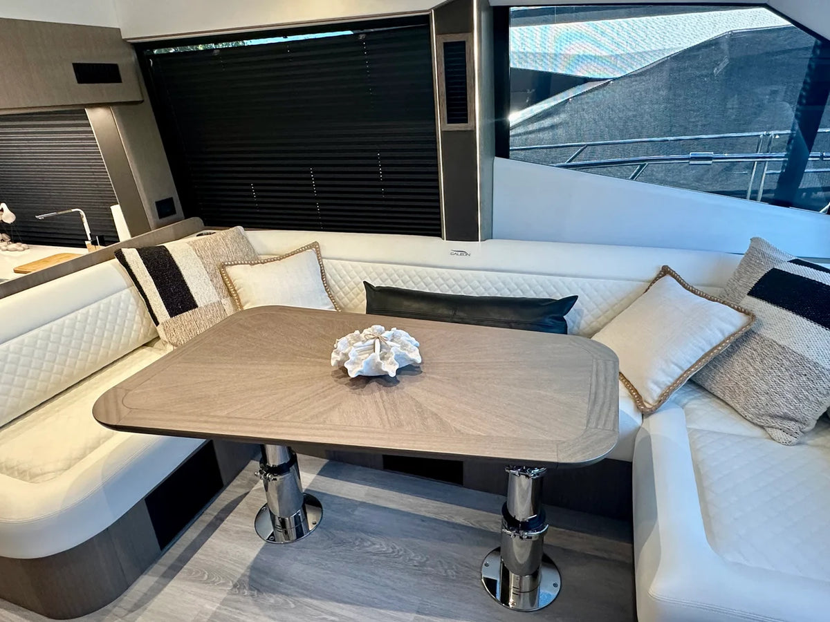 2025 Galeon 500 FLY 53.0 feet, Fort Myers, FL #30
