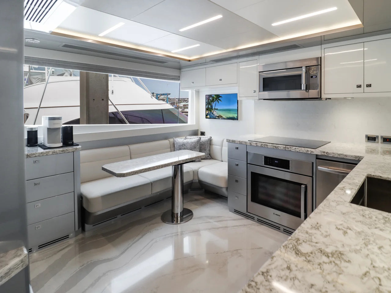 2021 Ocean Alexander 28R 90.0 feet, Wrightsville Beach, North Carolina #85