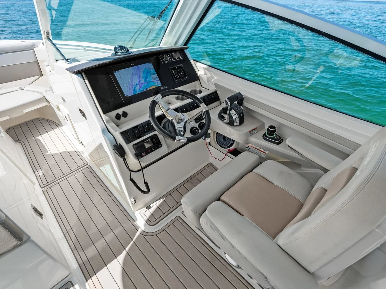 2022 Boston Whaler 280 VANTAGE 28.0 feet, St Petersburg, FL #38