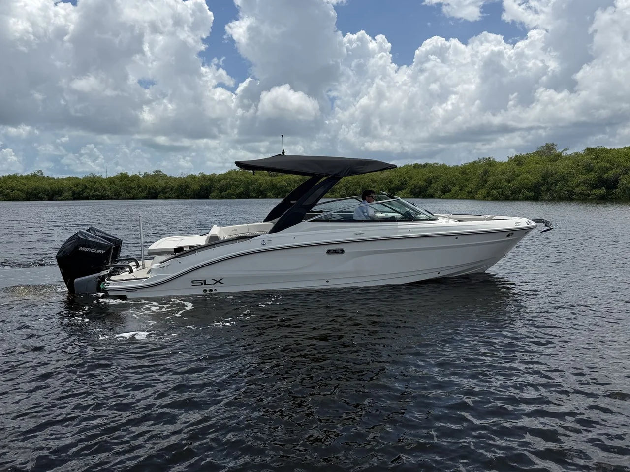 2027 Sea Ray SLX 280 Outboard 28.0 feet, Fort Myers, FL #1