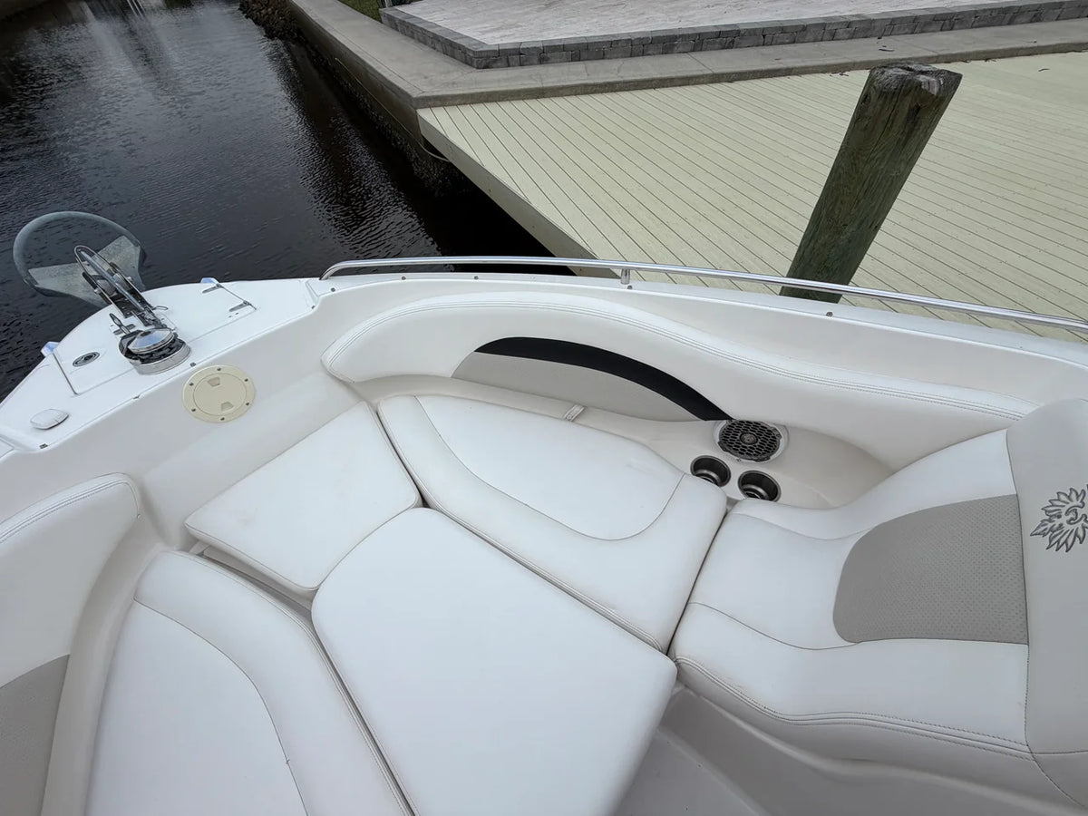 2012 Chaparral 267 SSX 26.0 feet, Clearwater, Florida #15