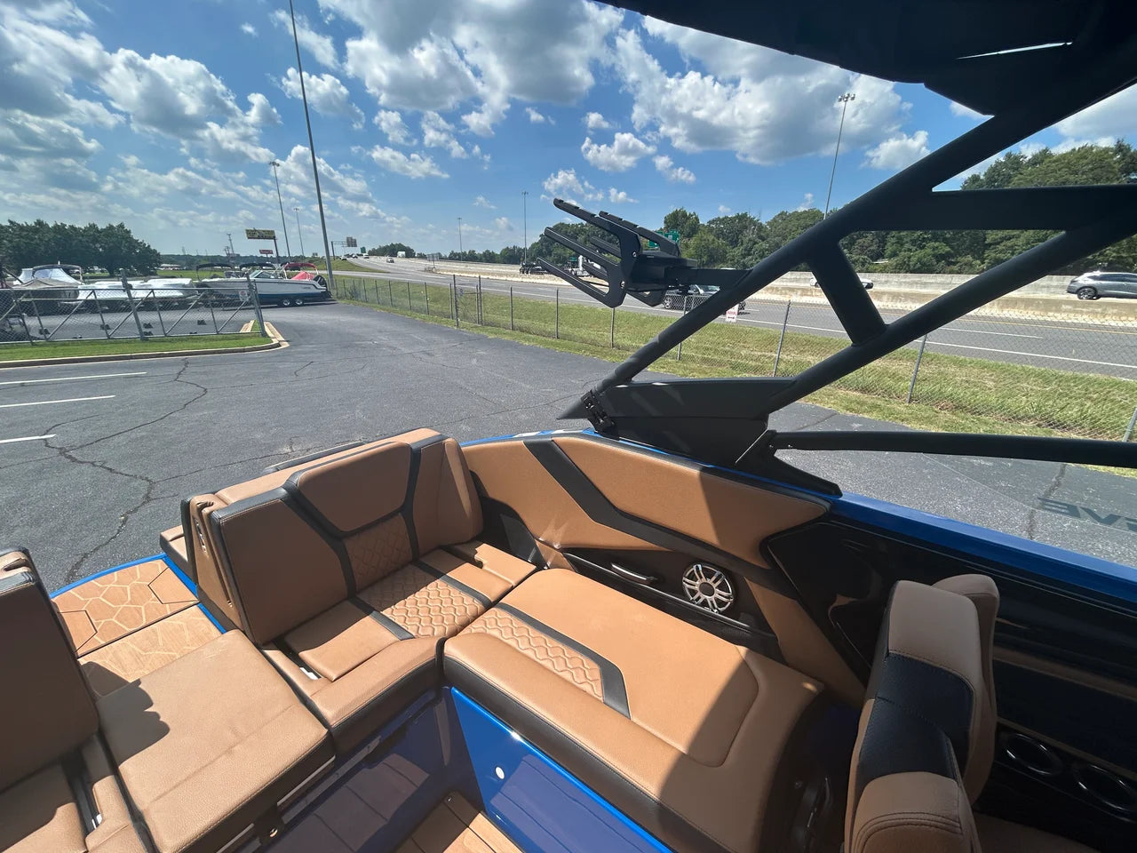 2026 Yamaha 255XD 25.0 feet, Greenville, SC #7