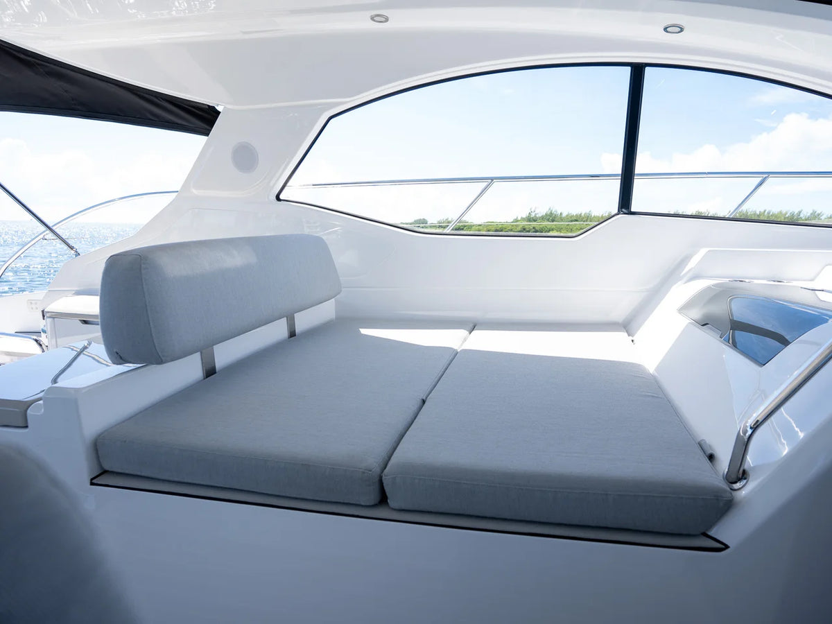 2025 Azimut ATLANTIS 45 45.0 feet, Miami, FL #48