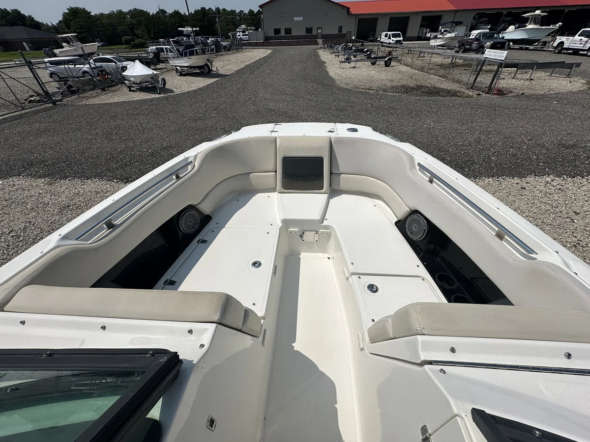 2013 Boston Whaler 230 VANTAGE 23.0 feet, Ocean View, NJ #19