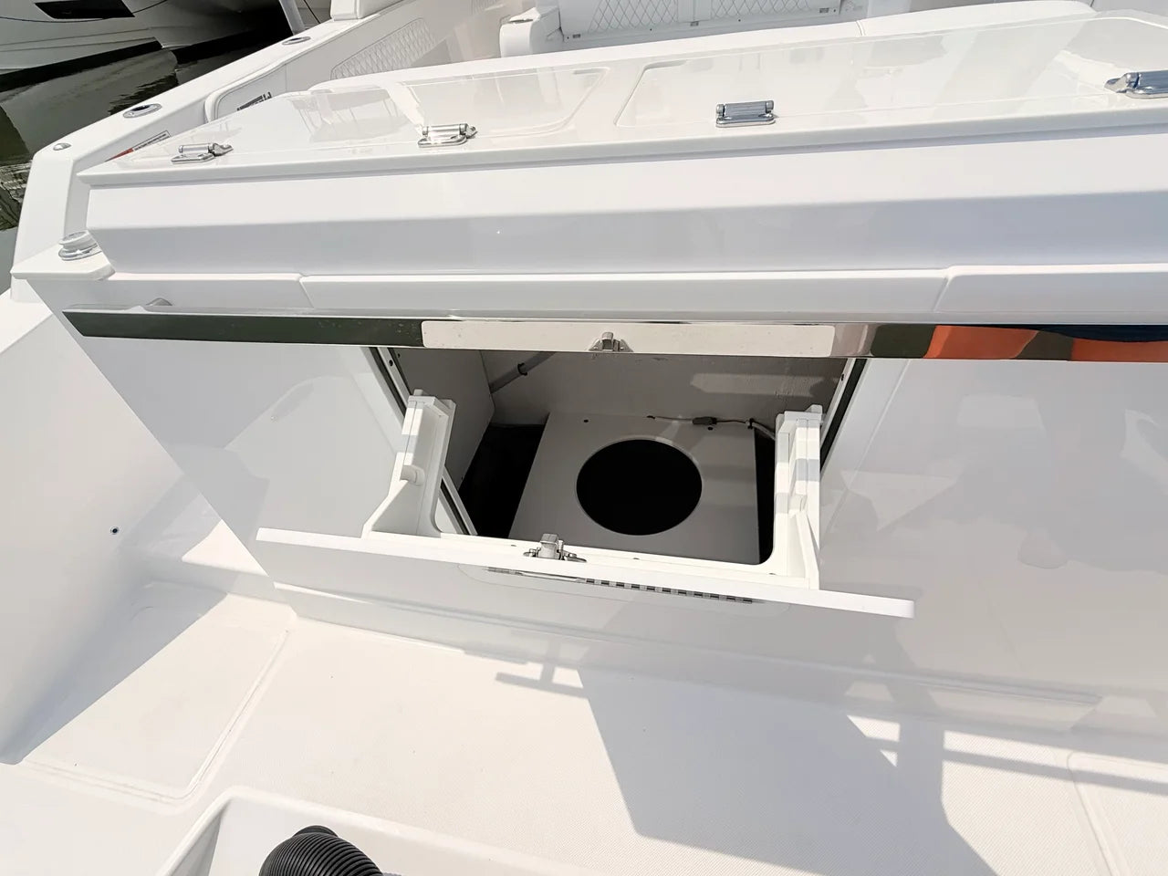 2026 Intrepid 35 PANACEA 35.0 feet, St Petersburg, FL #28