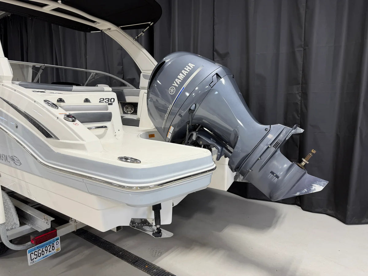 2019 Chaparral 230 SUNCOAST 23.0 feet, Crosslake, Minnesota #8