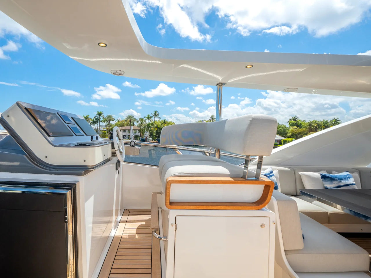 2020 Azimut GRANDE 27M 87.0 feet, Pompano Beach, FL #59