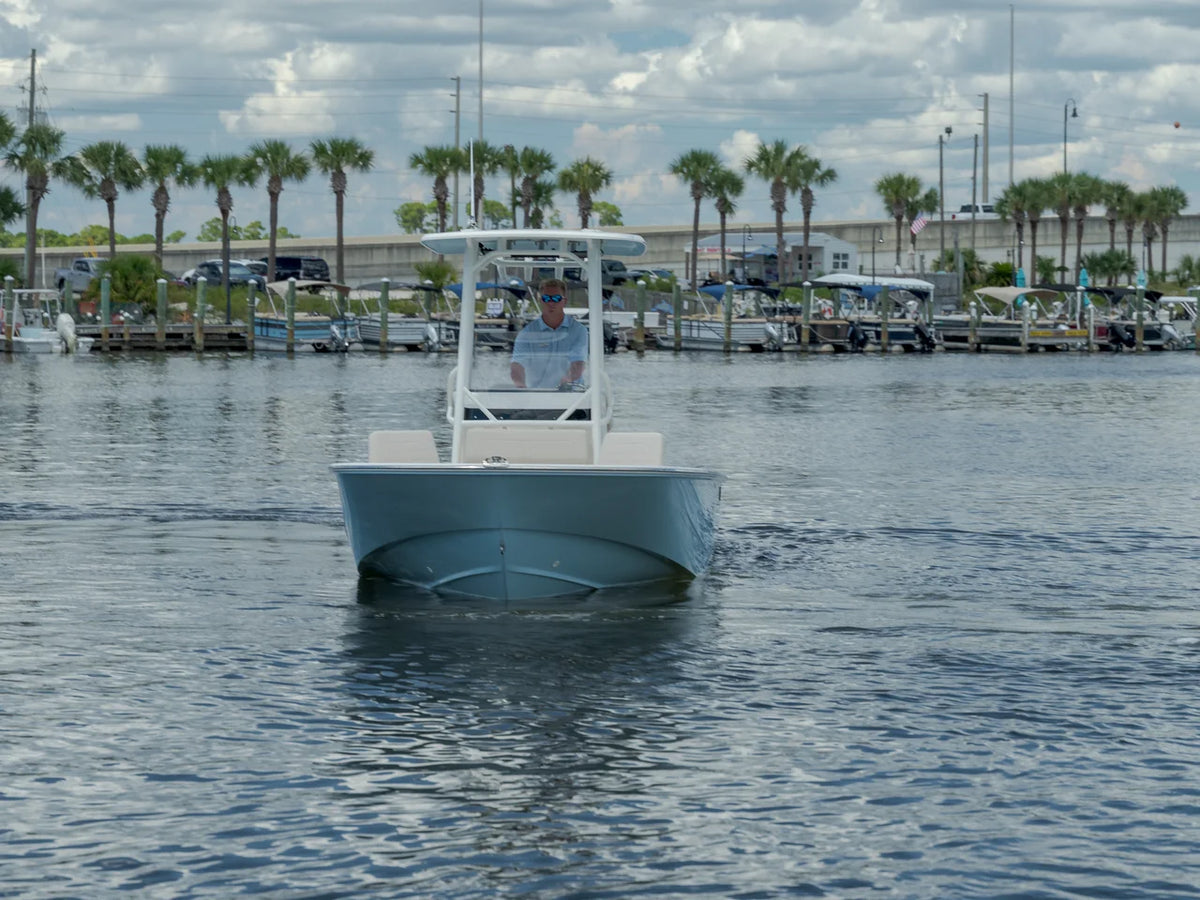 2027 Boston Whaler 210 Montauk 21.0 feet, Panama City, FL #3