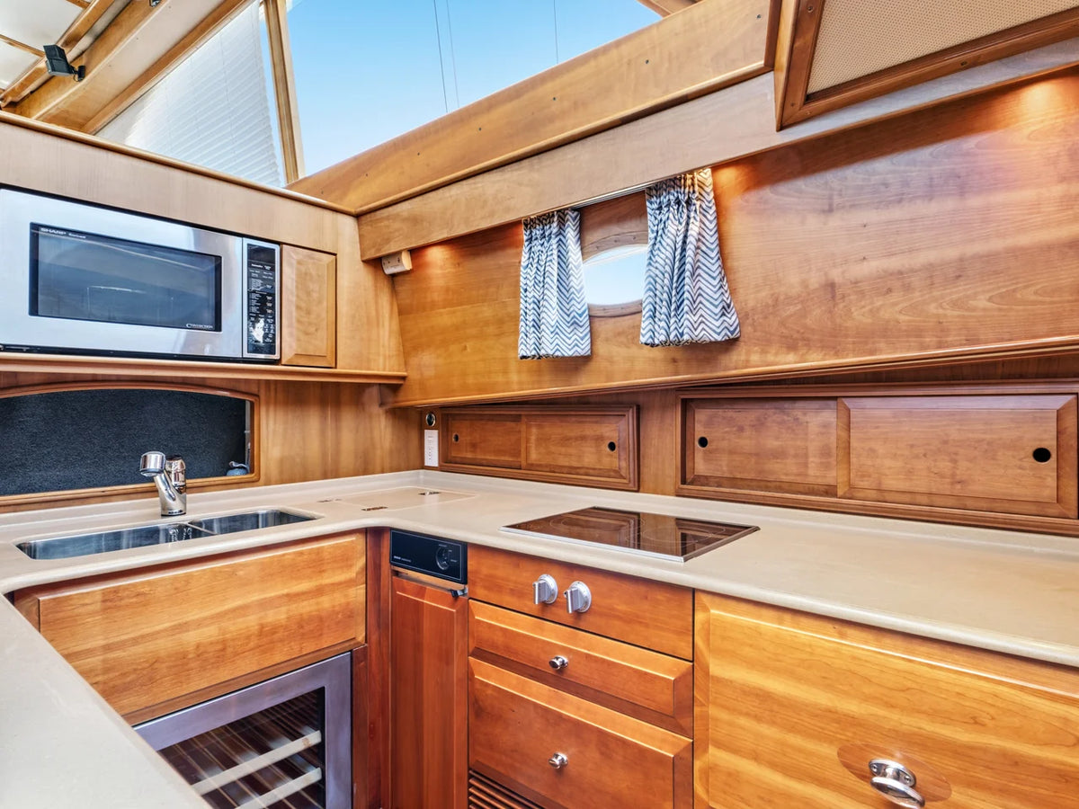 2007 Hinckley TALARIA 55MY 55.0 feet, West Palm Beach, FL #76