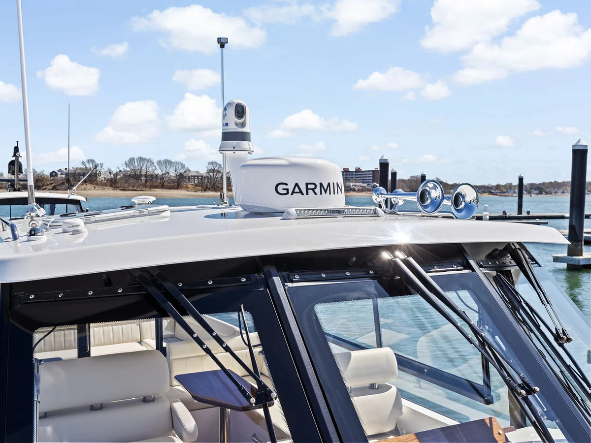 2025 MJM 42 46.0 feet, West Palm Beach, Florida #47