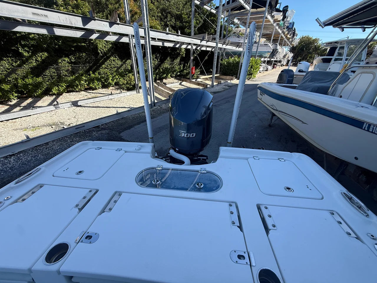 2021 Tidewater 2500 CAROLINA BAY 25.0 feet, Miami, FL #53