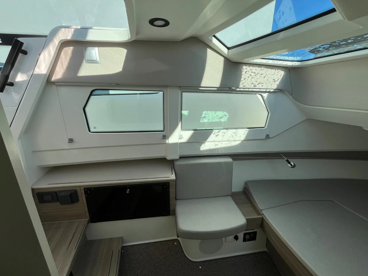 2026 Saxdor 320 GTO 32.0 feet, New York, New York #31