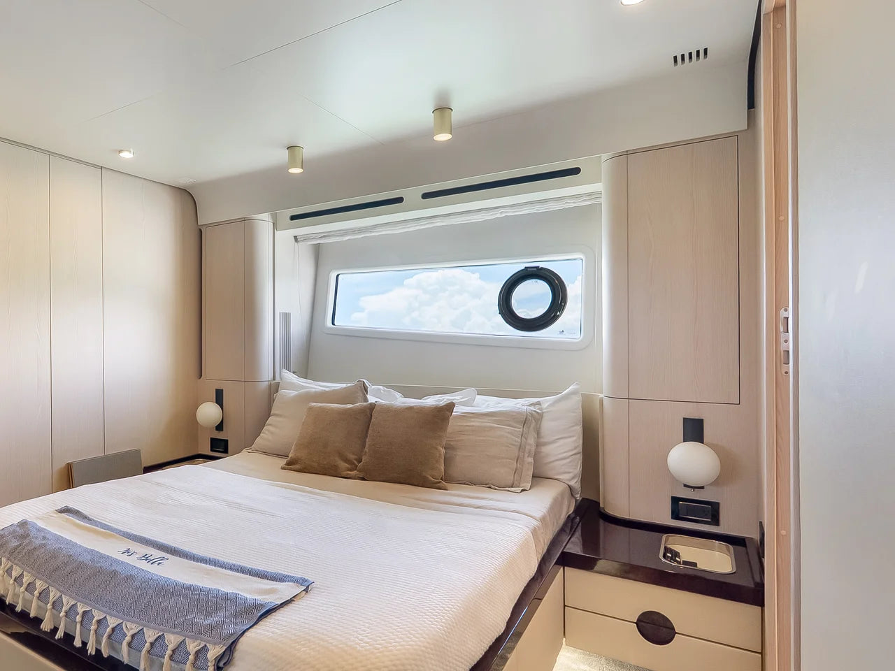 2025 Azimut 78 FLY 78.0 feet, Miami, FL #38
