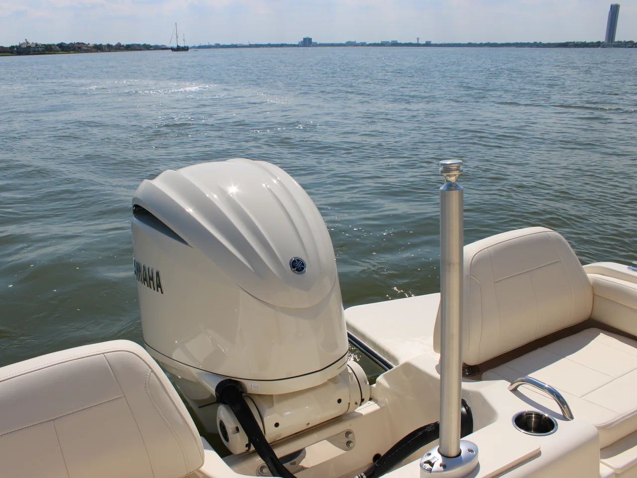 2026 Grady-White Fisherman 216 21.0 feet, Seabrook, TX #23