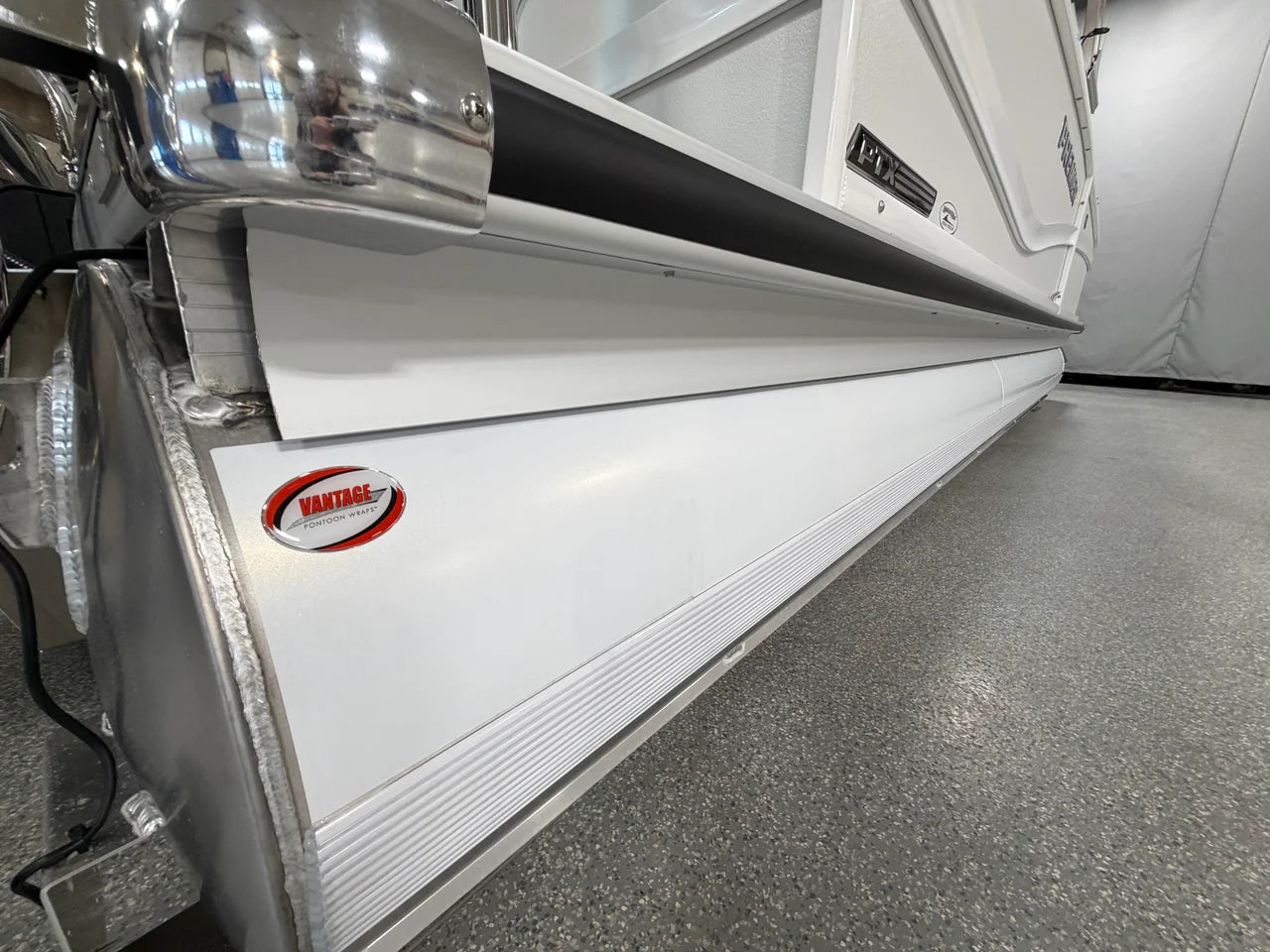 2026 Premier 230 SOLARIS 23.0 feet, Crosslake, Minnesota #84