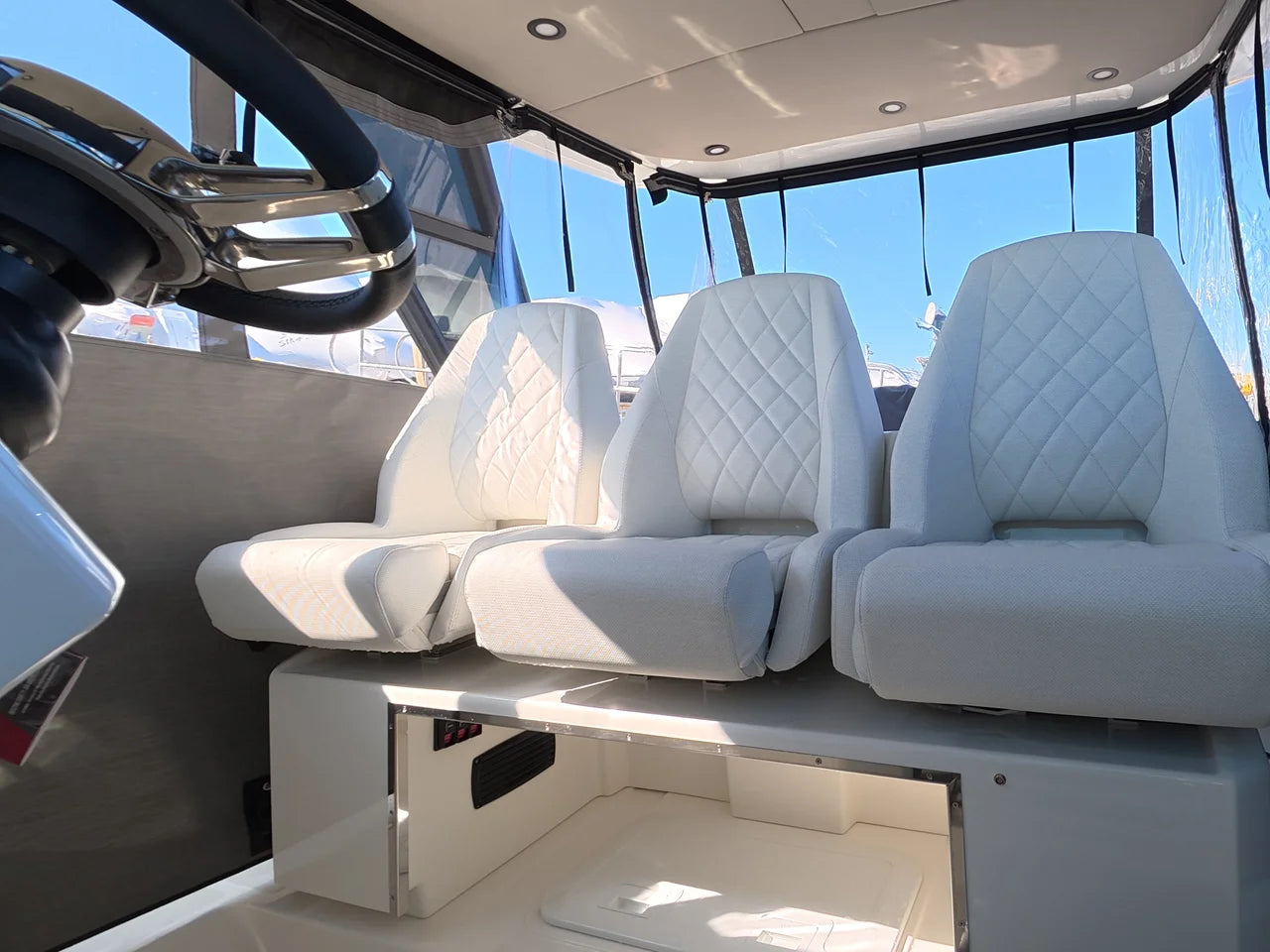 2026 Saxdor 320 GTO 32.0 feet, New York, New York #18