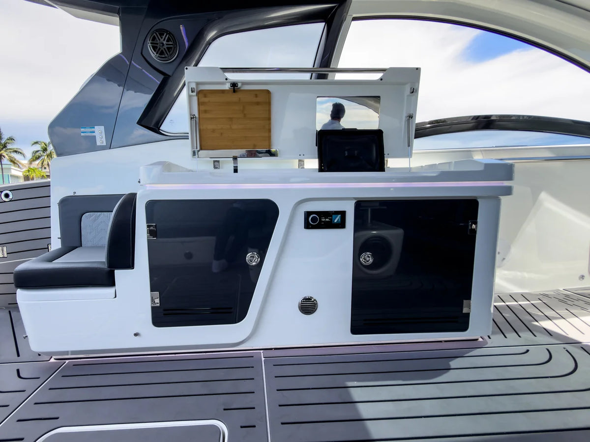2024 Galeon 375 GTO 37.0 feet, Fort Myers, FL #11