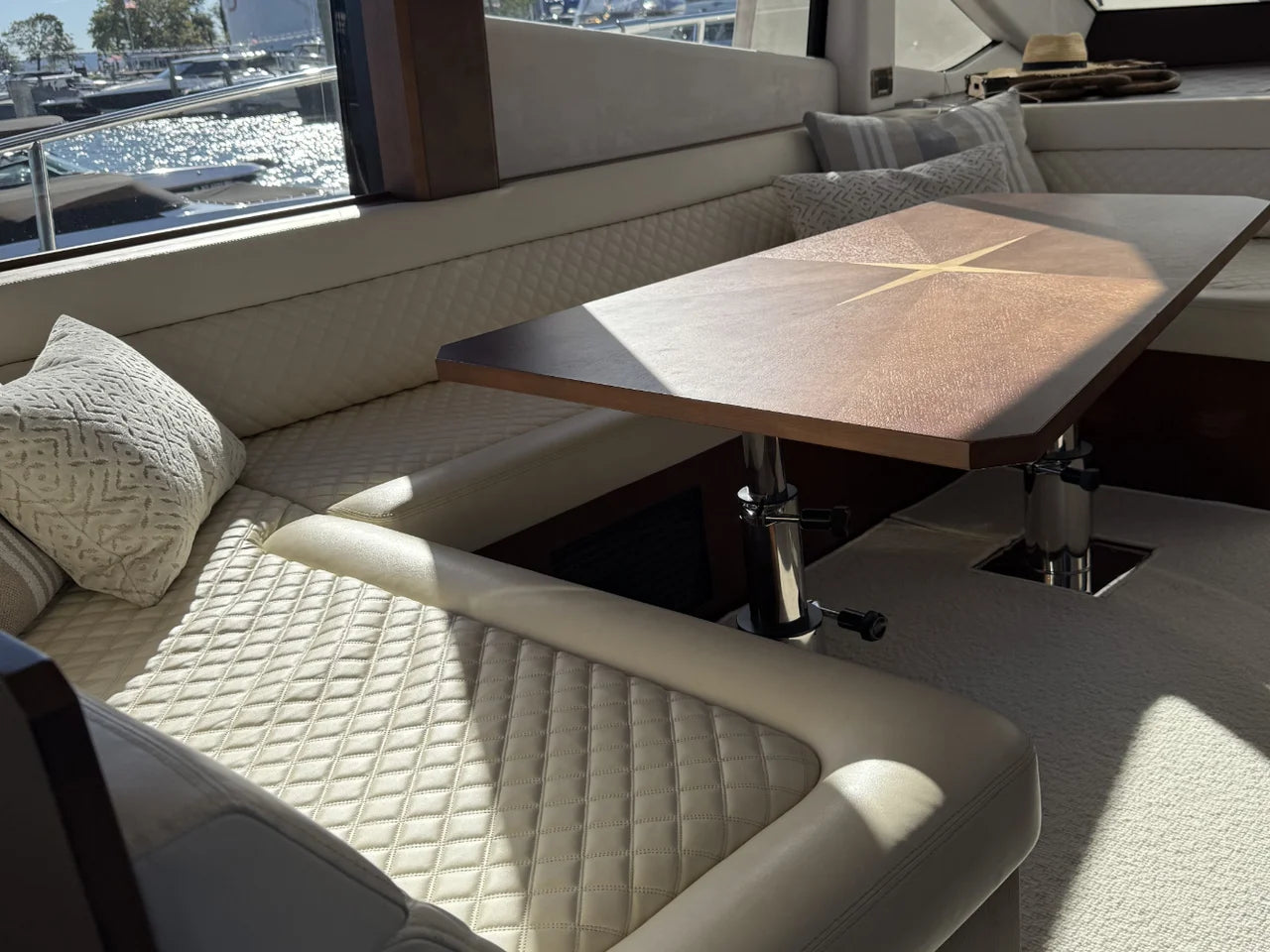 2018 Galeon 500 FLY 50.0 feet, Huntington, NY #45