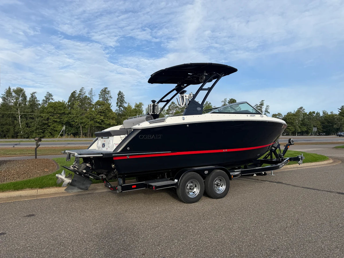 2021 Cobalt R6 25.0 feet, Nisswa, Minnesota #2