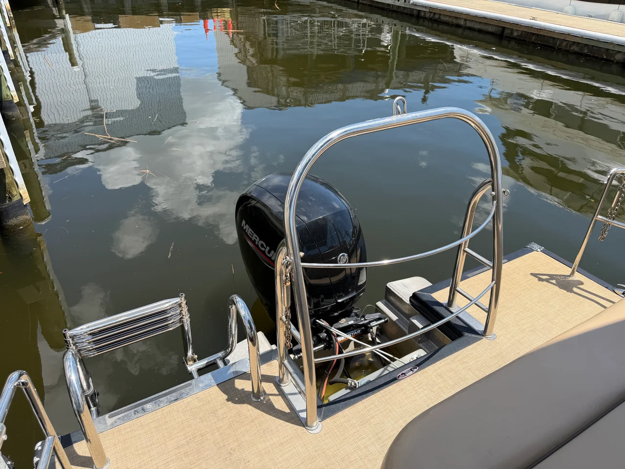 2020 Harris 230 CRUISER 23.0 feet, Pensacola, Florida #20