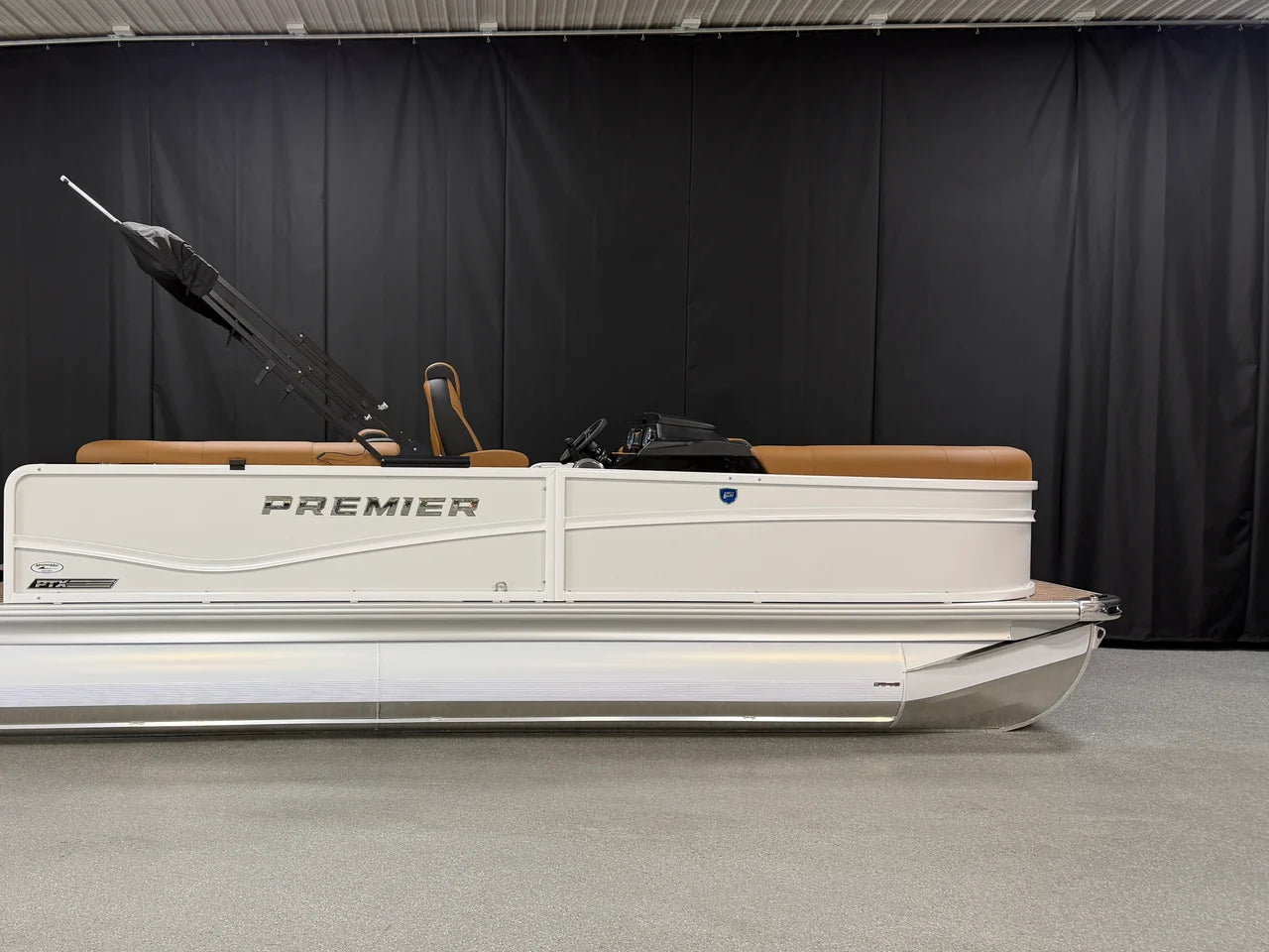 2027 Premier 210SUNSATION 21.0 feet, Nisswa, Minnesota #1