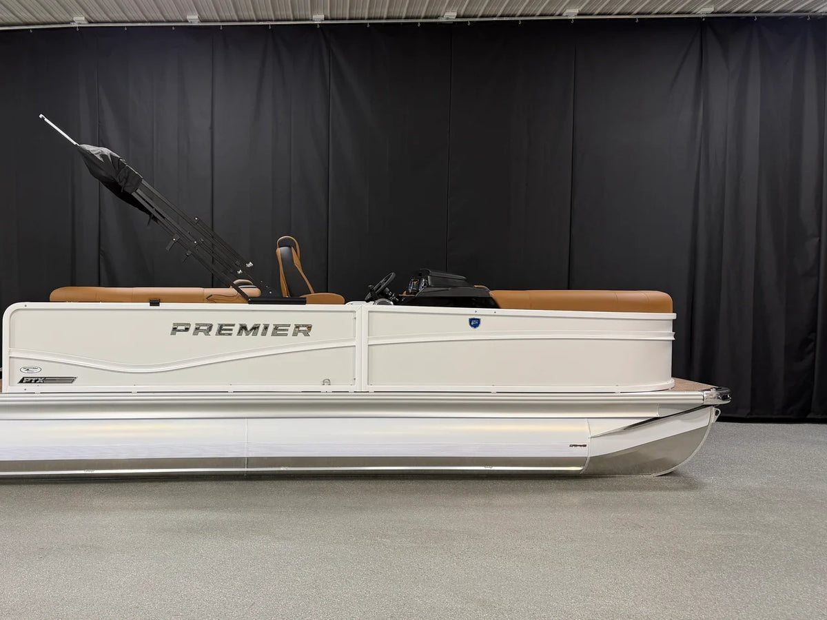 2027 Premier 210SUNSATION 21.0 feet, Nisswa, Minnesota #1