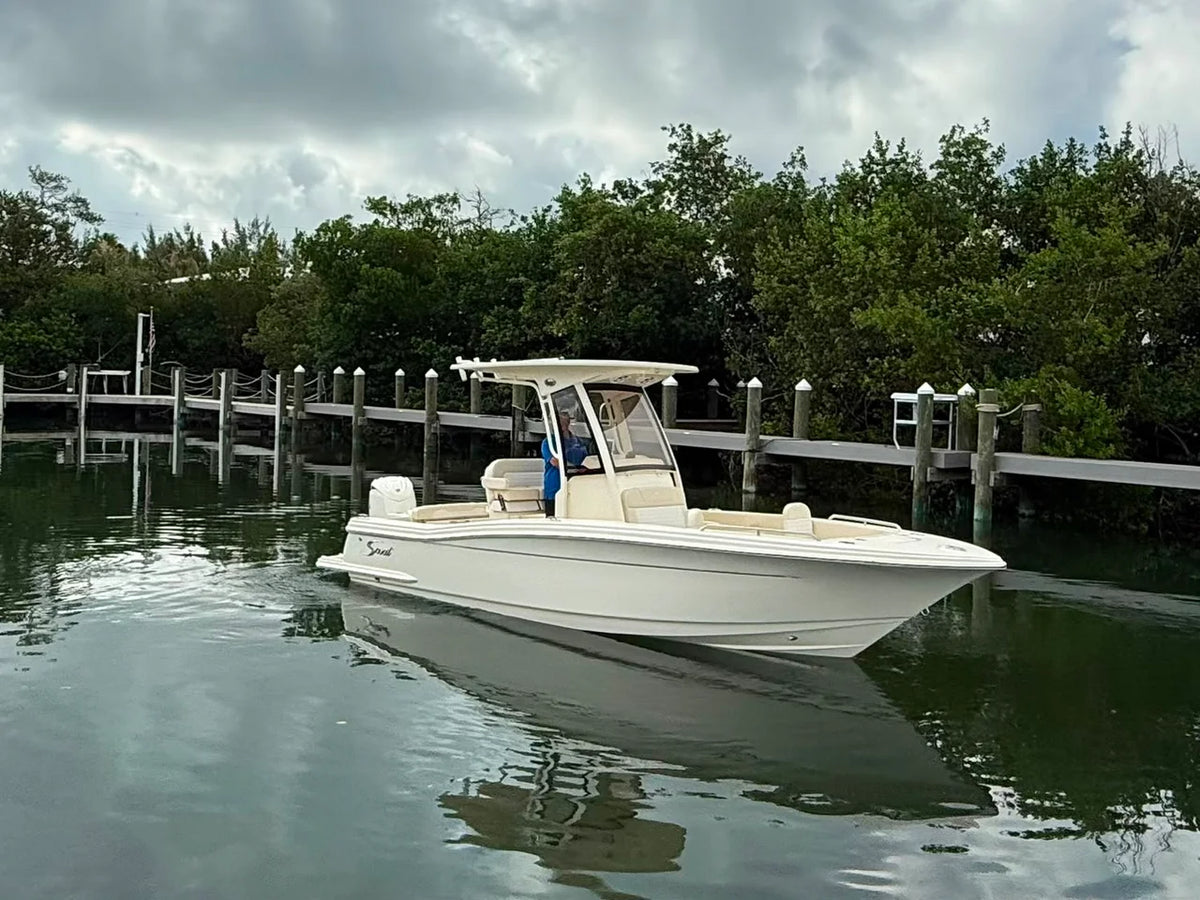 2026 Scout 220 XSF 22.0 feet, Marathon, FL #4