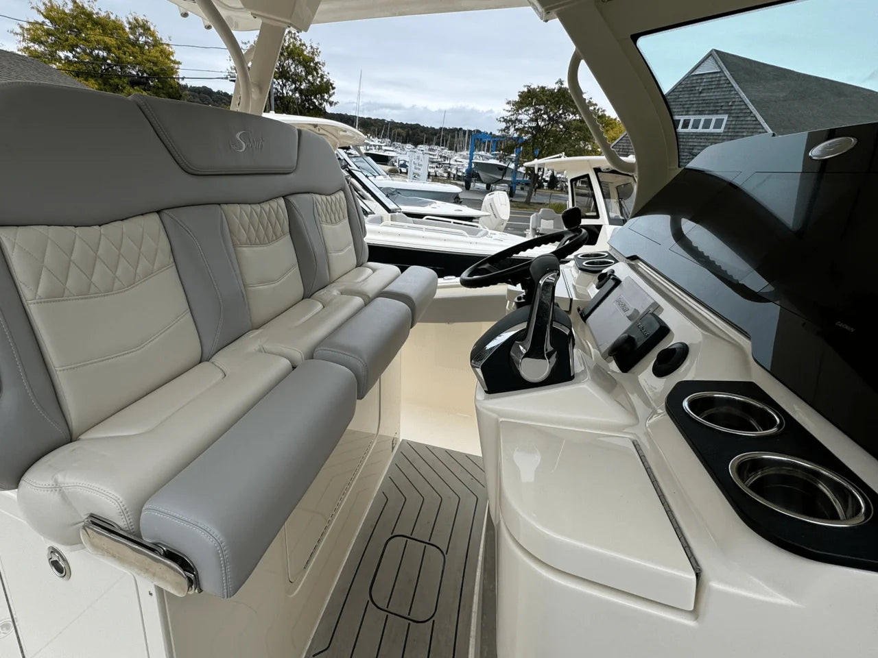 2025 Scout 377 LXF 37.0 feet, Huntington, NY #25
