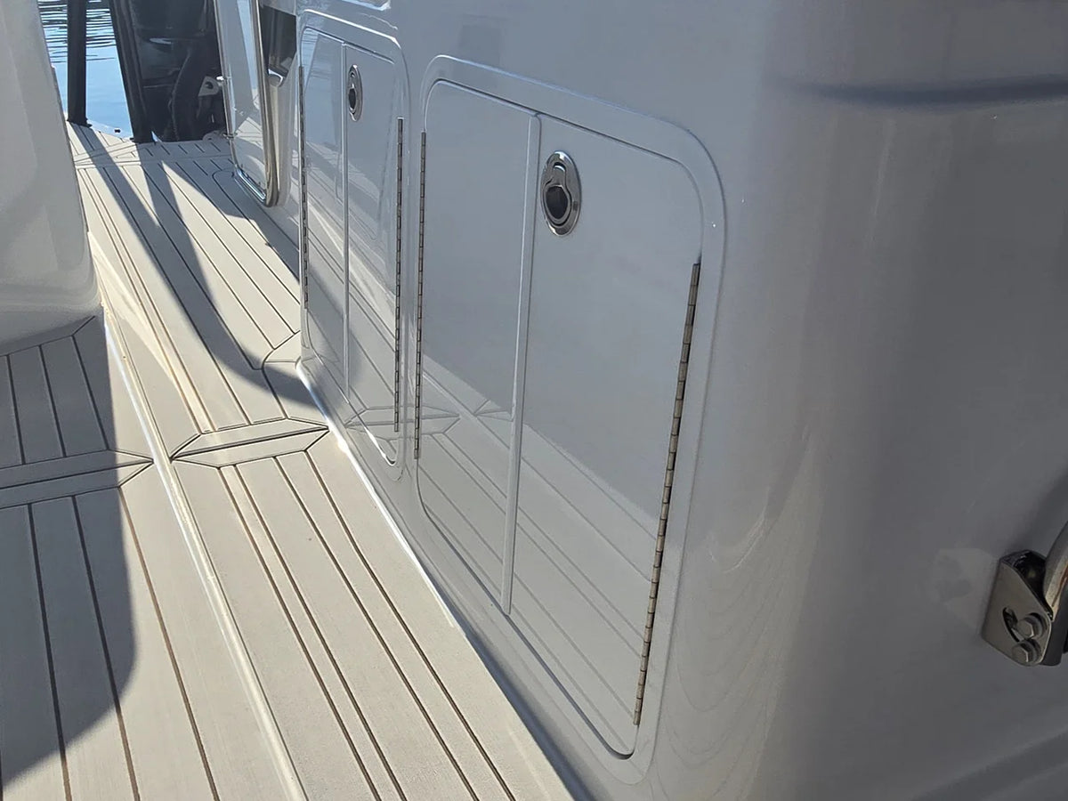 2026 Cruisers Yachts 38 VTR 38.0 feet, Cumming, GA #23